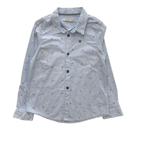 Camisa Wanama 8 años (28177)