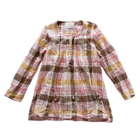 Camisola Izzy 8 Años (22141)