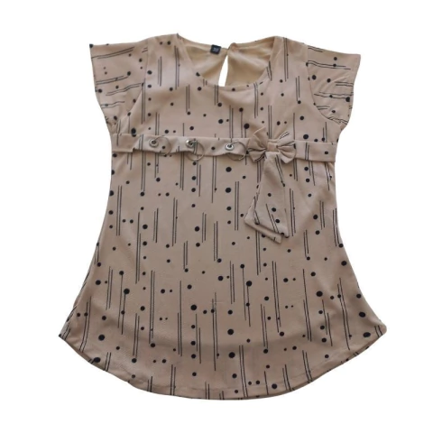 Remera 4-6 Años (24441)