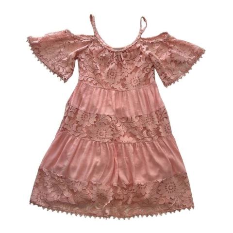 Vestido Signature S Nuevo (36324)