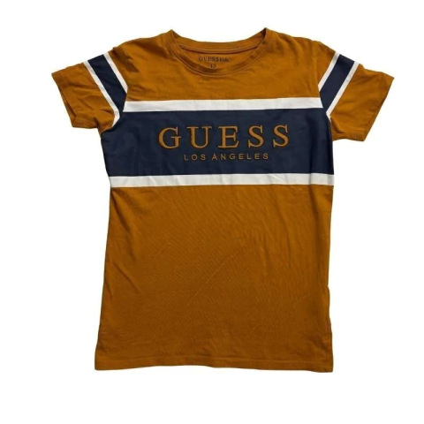 Remera Guess 12 años Nueva (36380)