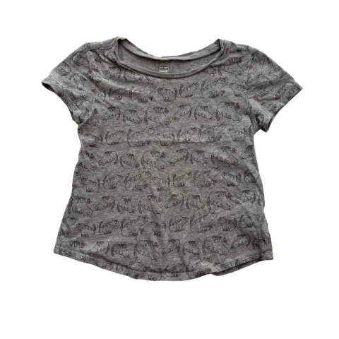 Remera Old Navy 4 años (35296)