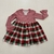 Vestido Jessica Ann 4 años (28859) - Fapp