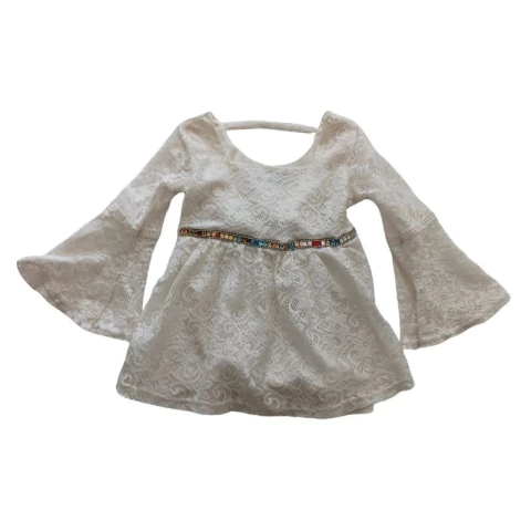 Blusa Rmla 2 Años (20497)