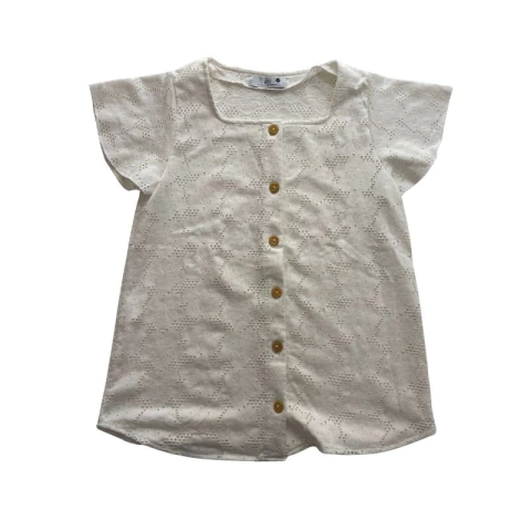 Camisa Mini Me talle 14 (36780)