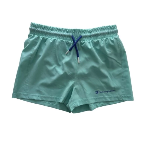 Short deportivo con suspensor Champion L 10-12 años Nuevo (36256)