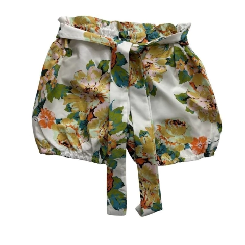 Short flores 2-3 años (36624)