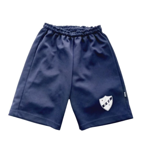 Short Colegio San Jose Talle 14 10 Años (20864)