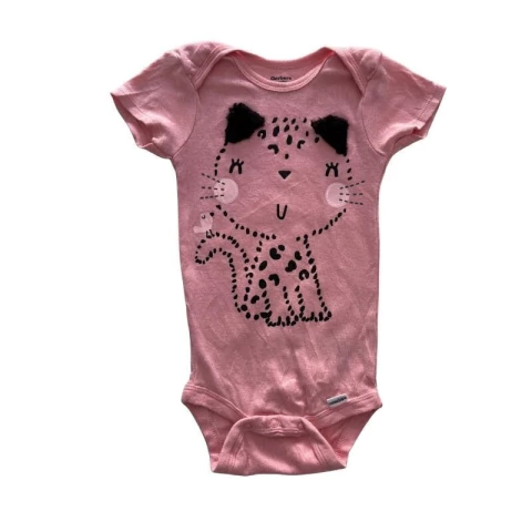 Body Gerber 12 meses Nuevo (35999)