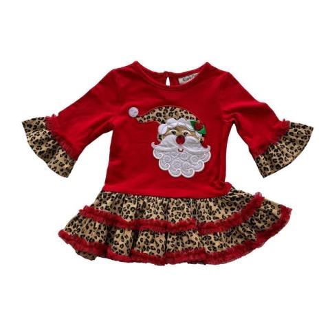 Vestido Rare Too 2 años (31427)