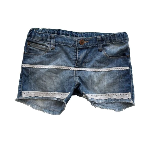 Short te toca a ti Talle 12 (34715)