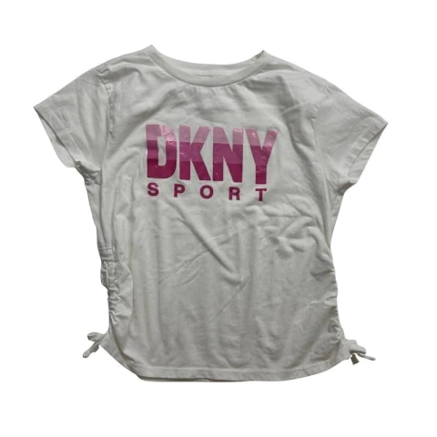 Remera DKNY L 12 años (36367)