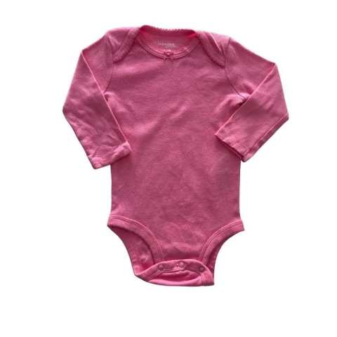 Body Carter´s 3-6 meses Nuevo (35993)
