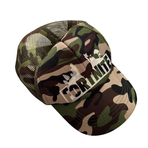 Gorra Fortnite 4-5 años (36764)