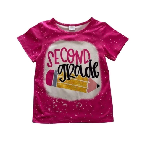 Remera Pijama 8 años (36175)