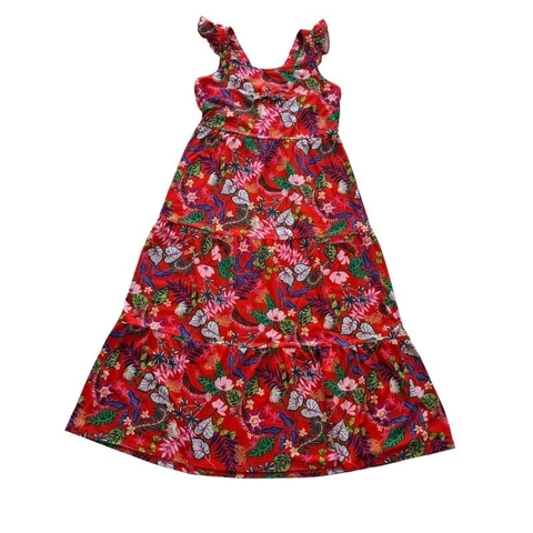 Vestido Wonder Nation 10-12 años (33009)