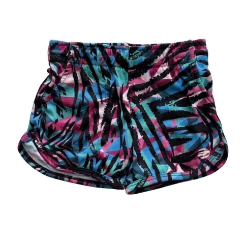 Short deportivo Sonder Talle 1 5-6 años Nuevo (35830)