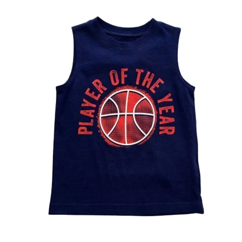 Musculosa Carter´s 2 años Nueva (34876)