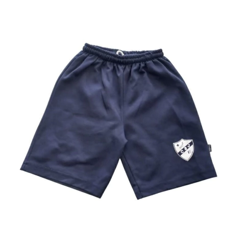 Short Colegio San Jose Talle 12 (20182)