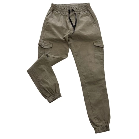 Jogger Goqui Talle 44 16 años (35307)