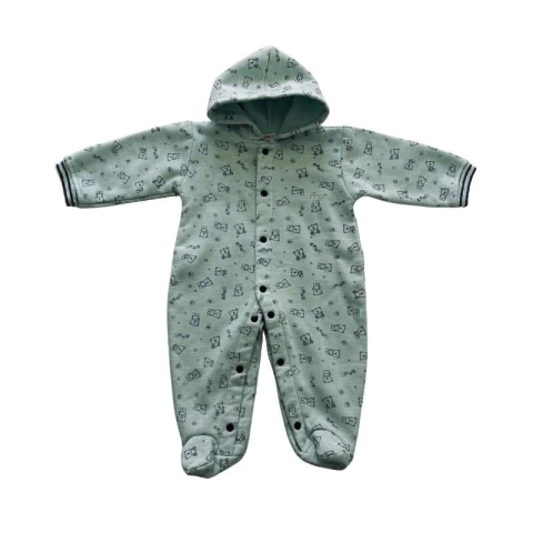 Osito Moms Pet 6-12 meses (32307)