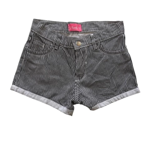 Short Nanlu Talle 12 (34713)