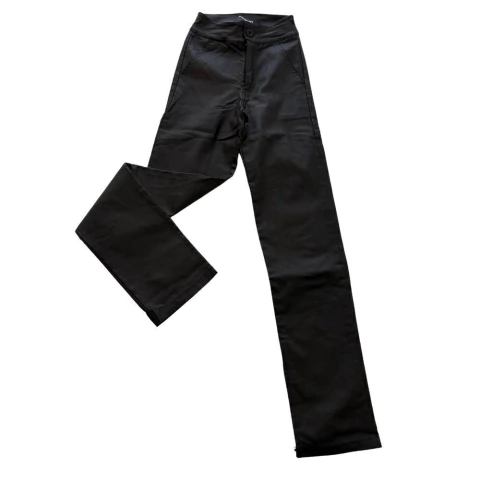 Pantalón engomado Como quieres 10-12 años (31679)