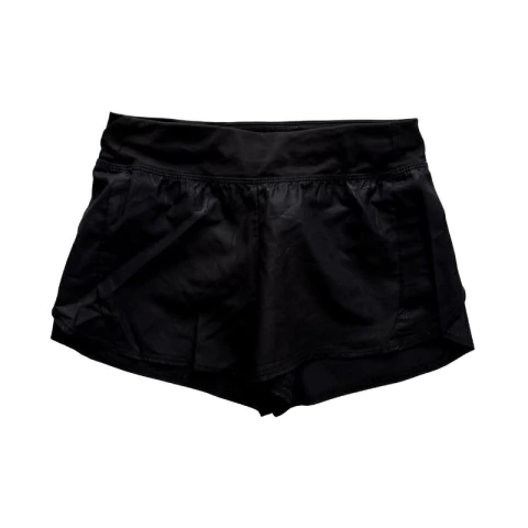 Short con suspensor Athletic 6 años (36695)