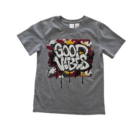 Remera Indet 8 años (36173)