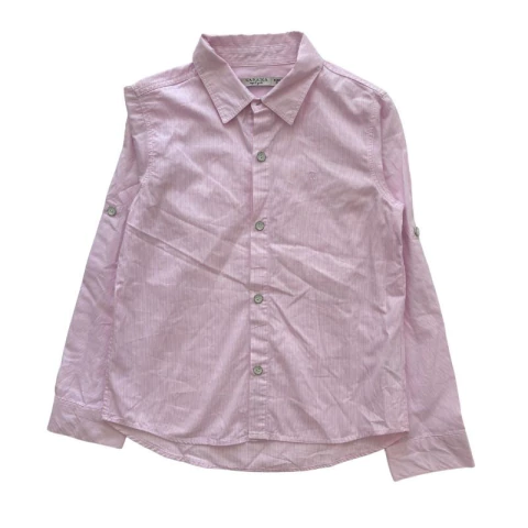 Camisa Wanama 6 años (28178)