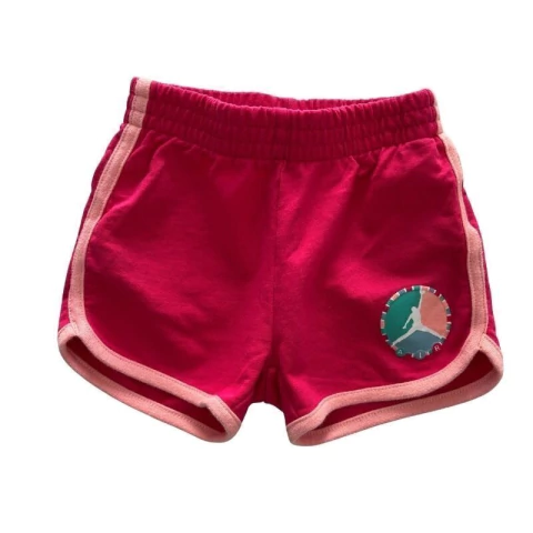 Short Jordan 18 meses Nuevo (35991)