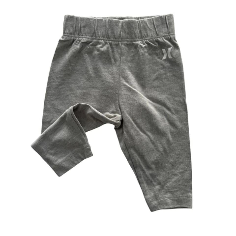 Legging Hurley 3 meses Nuevo (36031)