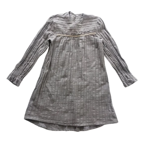 Vestido Rego Talle 10 (22112)