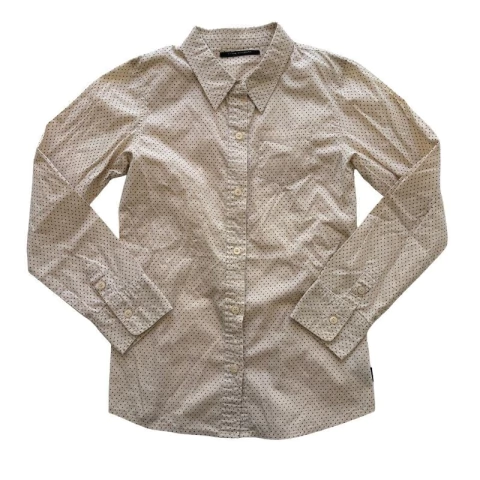 Camisa Little Akiabara 10 años (33952)