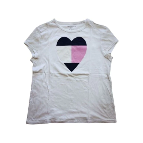 Remera Tommy Hilfiger XL 14-16 años (35900)