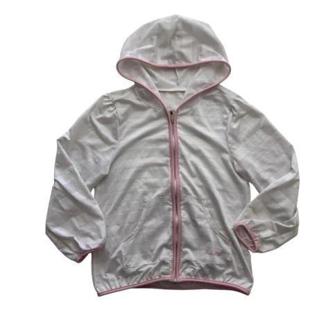 Campera deportiva Basic Elle 6-7 años (35926)