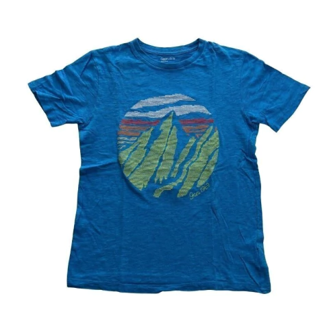 Remera Gap Kids XL 12 años (35448)