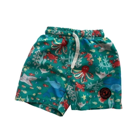 Traje de baño Phi Talle 4 2-3 años (36774)