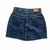 Pollera de jean Pull & Bear S (28917) - tienda online