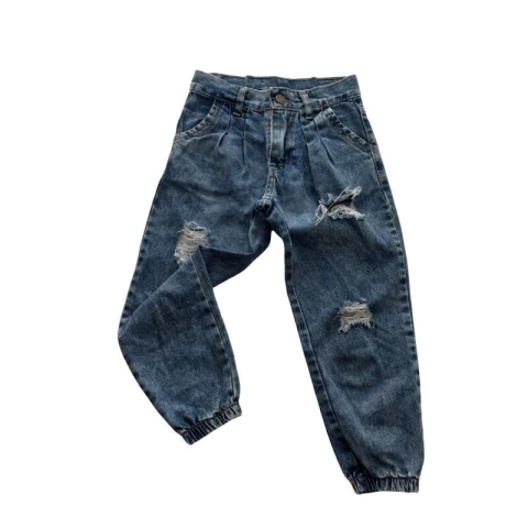 Jean Babucha Talle 6 (29602)