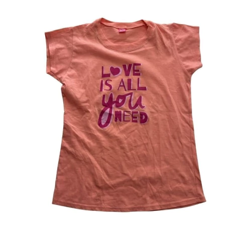 Remera RyC Talle 16 10-12 años (35354)