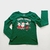 Remera Holiday Time 7-8 Años M (23136) - Fapp