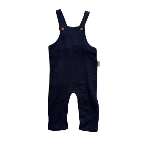 Jardinero 3-6 meses Nuevo (34781)