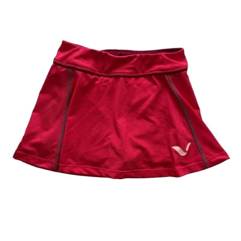 Pollera con short Reves 10 años (34709)