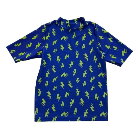 Remera para el agua Grisino 11-12 años (35281)