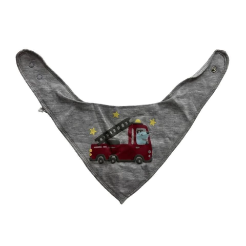 Babero Modern Baby 0-6 meses Nuevo (36413)