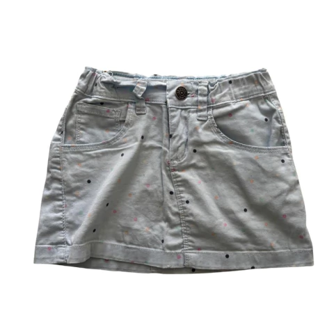 Pollera Le Uthe 6 años (35786)