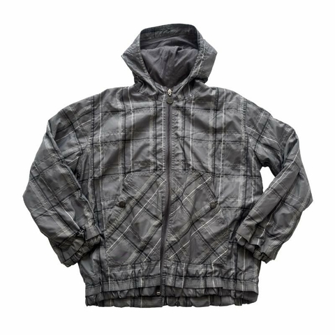 Campera Grisino 8 años (30706)