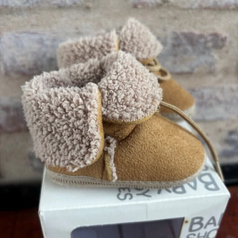 Botitas Gordit´oo N°16 (30785)