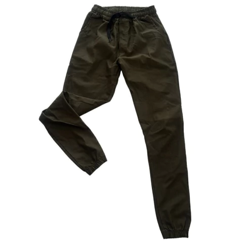 Jogger bengalina Talle 1 14 años (29292)